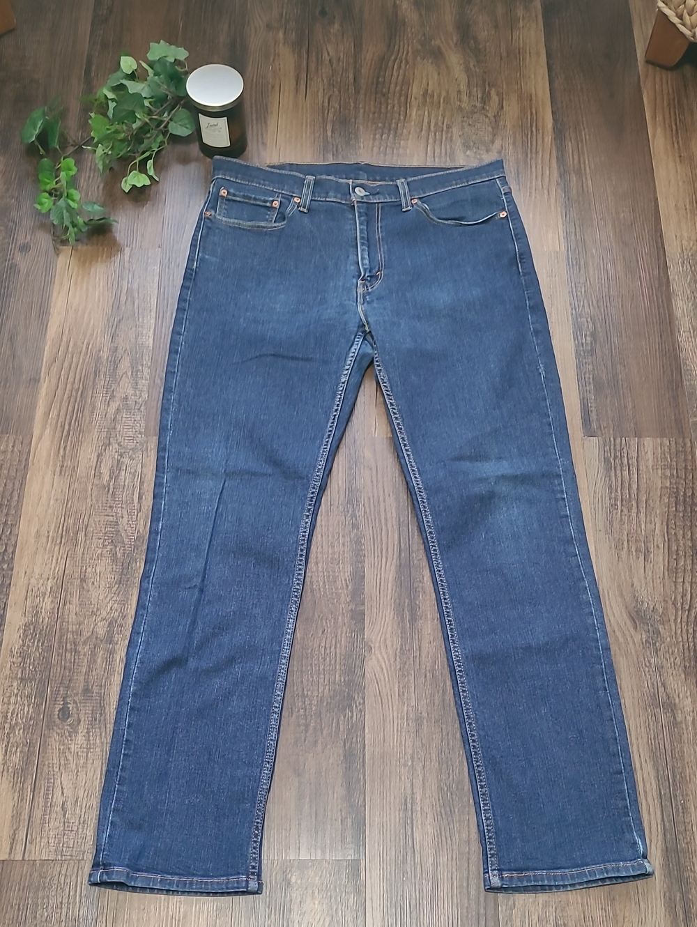 Men's 514 Levi's 36x34